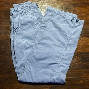 AE Snappy Stretch Baggy
Cargo Jogger